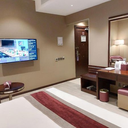 Normas Hotel Khobar Exterior foto