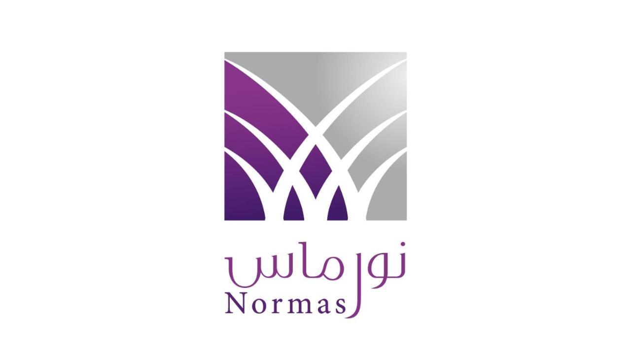 Normas Hotel Khobar Exterior foto