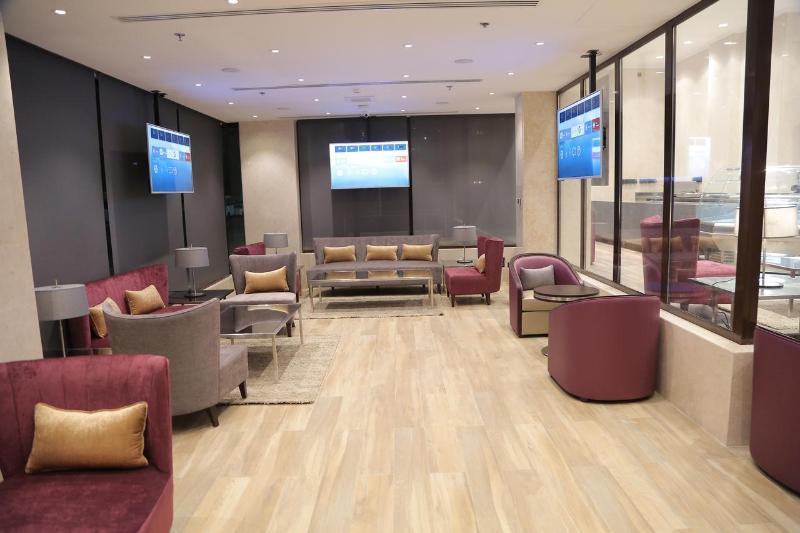 Normas Hotel Khobar Exterior foto