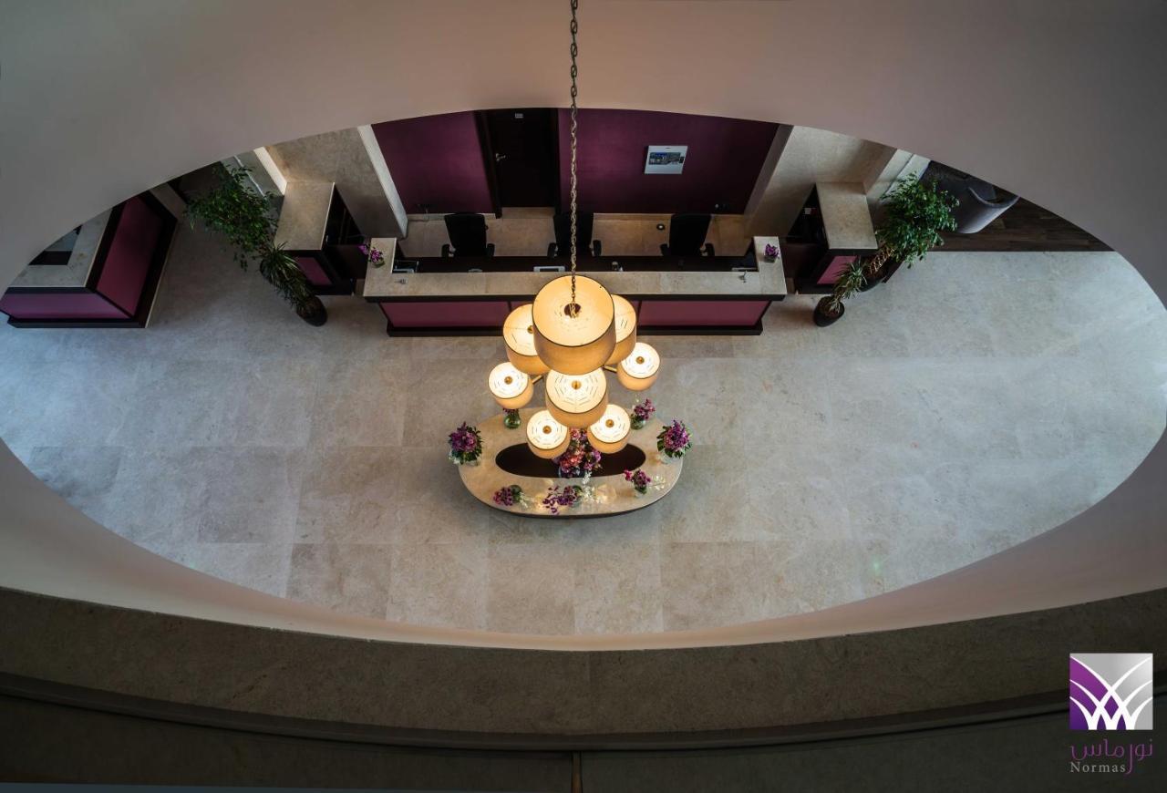Normas Hotel Khobar Exterior foto