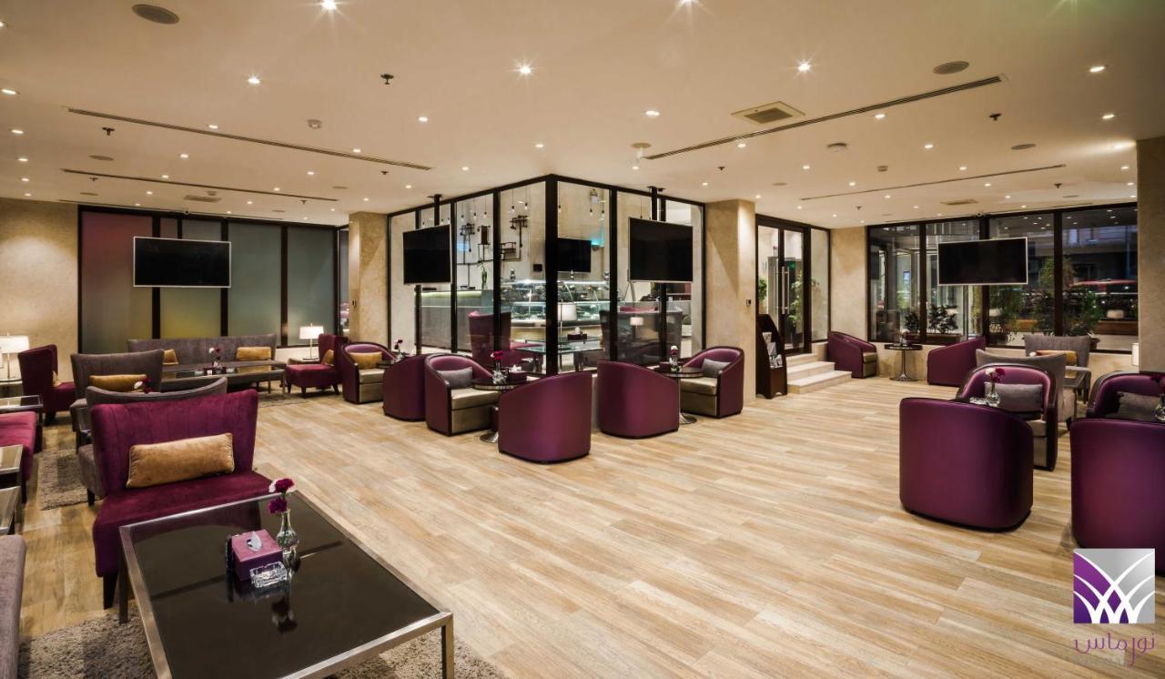Normas Hotel Khobar Exterior foto