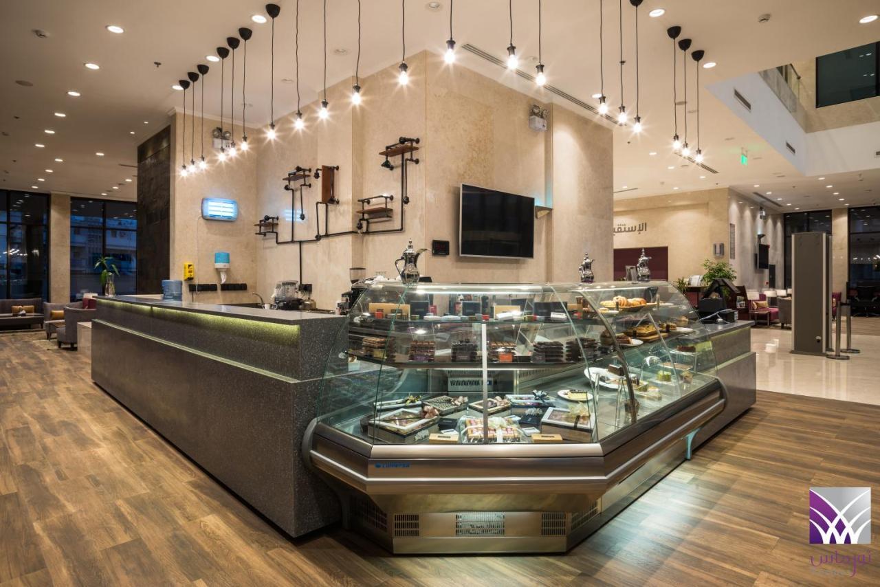 Normas Hotel Khobar Exterior foto