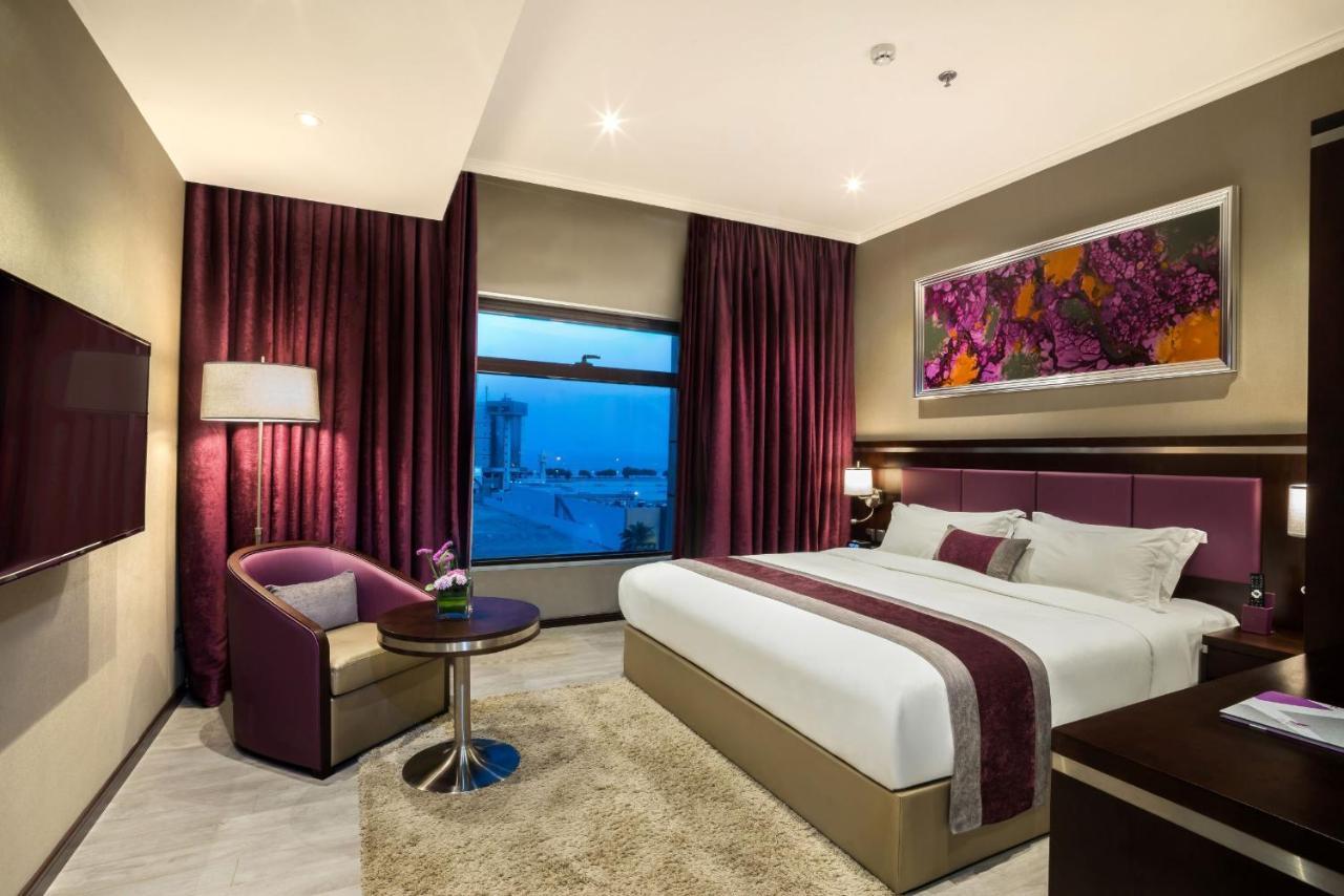 Normas Hotel Khobar Exterior foto