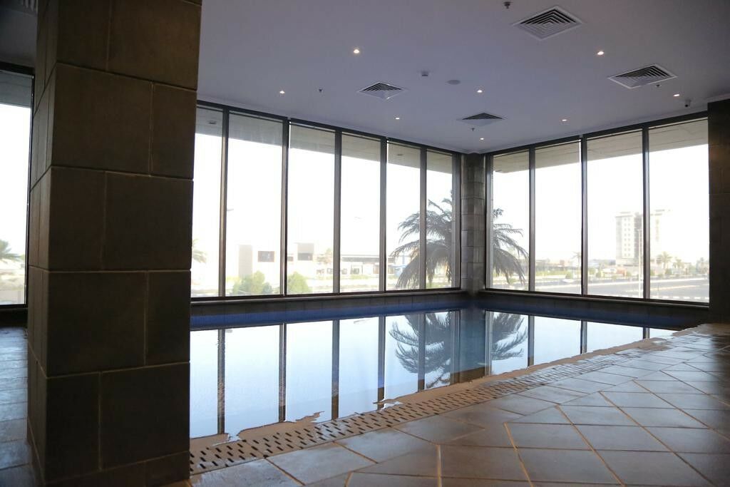 Normas Hotel Khobar Exterior foto