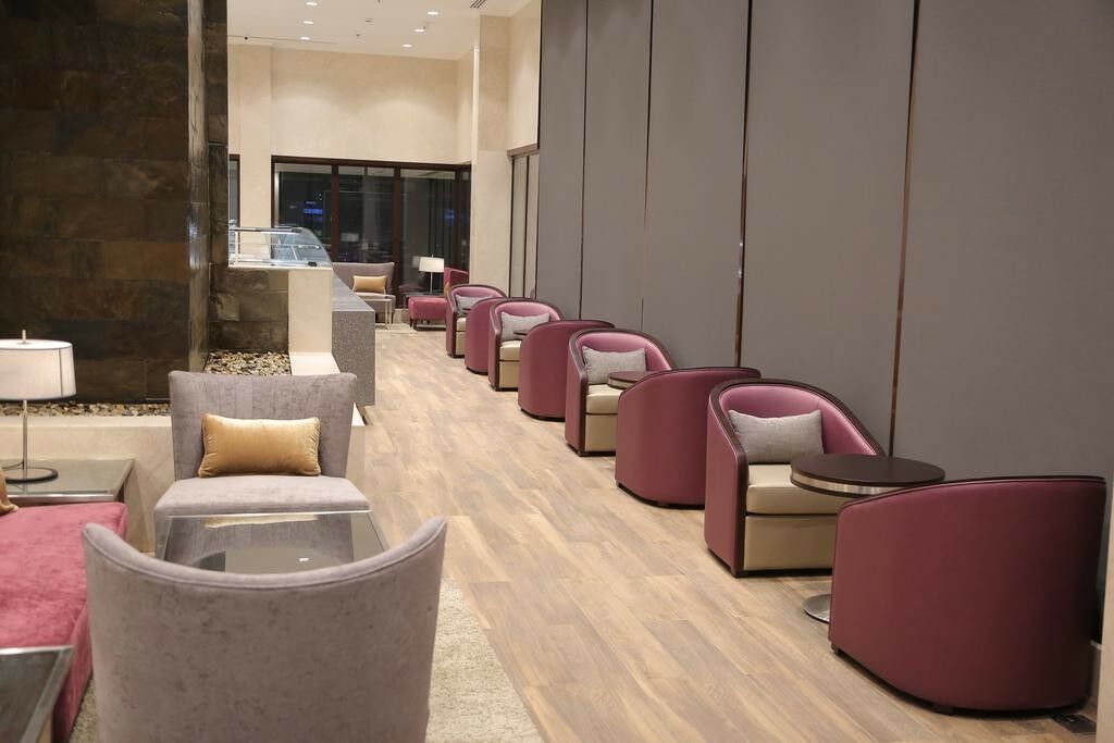 Normas Hotel Khobar Exterior foto